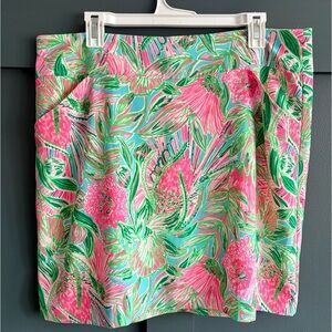 Lilly Pulitzer Skirt Women’s Size 16